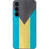 Bahamas Flag Distressed Galaxy A35 5G Skin
